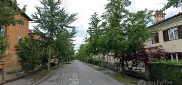 Quadrilocale in Viale Cristoforo Colombo, Gorizia