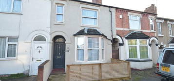 3 bedroom terraced house