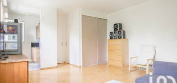 Studio  à vendre, 1 pièce, 32 m², Étage –/1