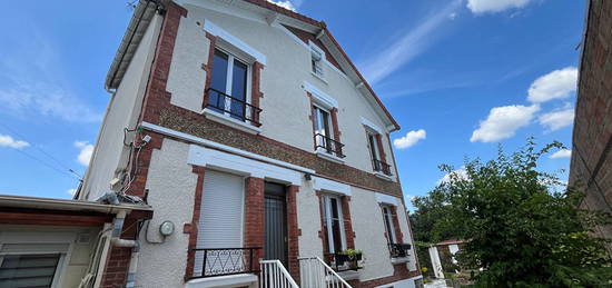 Appartement Chatillon 3 pièce(s) 63.67 m2