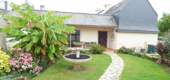 Maison 4 pièces 105 m²