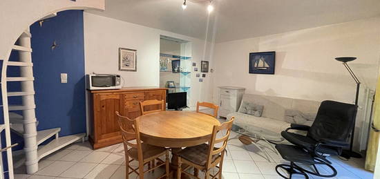 Achat maison 3 pièces 46 m²