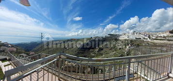 Quadrilocale Vico del Picco 7, Centro, Monte Sant'Angelo