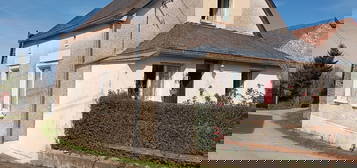 Maison de campagne