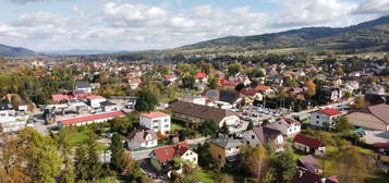 Beskidy Żywiecki - Kameralny Dom w Centrum