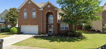 17 Old Tree Ct, Simpsonville, SC 29681