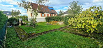 Maison à rénover – 7 pièces 176m2 Battenheim