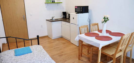 Apartmán Center Teplice