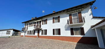 Casa singola - Felizzano