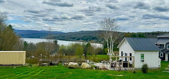 252 Redfield Rd, Barton, VT 05822