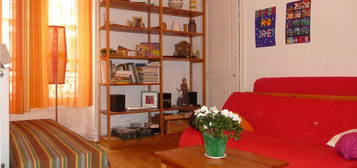 Appartement T 2 / T3