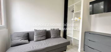 Location appartement 4 pièces 13 m²