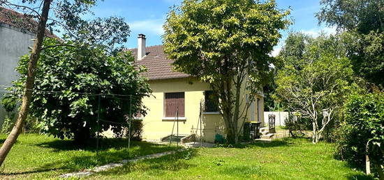 Maison  à vendre, 6 pièces, 4 chambres, 187 m²