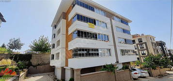 UĞUR GAYRİMENKULDEN BATIKENT MAH.DE SATILIK 130 M2 3+1 DAİRE