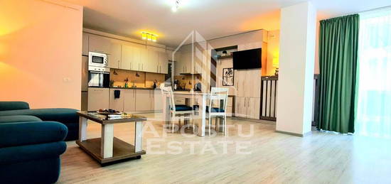 Apartament cu 2 camere , Ultracentral