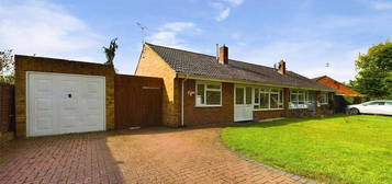 2 bedroom bungalow for sale