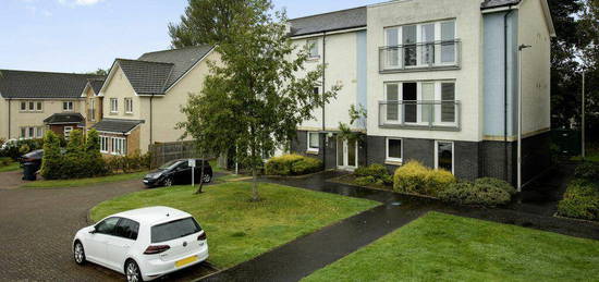 2 bedroom ground floor flat for sale