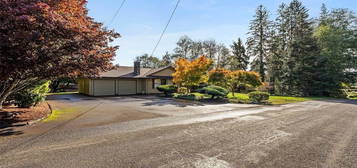 214 N Talbot St, Montesano, WA 98563