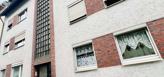 Renovierte 3,5 Raum Wohnung - Essen Karnap