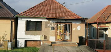 HALO reality - Predaj, rodinný dom Hostie - EXKLUZÍVNE HALO