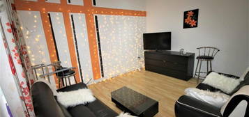 3 bedroom terraced house