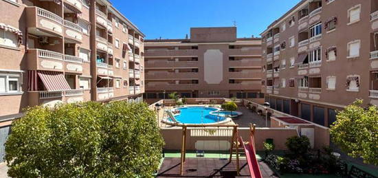 Apartamento de alquiler en Arca, Playa Tamarit - Playa Lissa