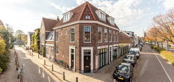 Blekerstraat 9 B