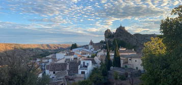 Maison de village en Andalousie