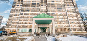 606 - 320 MILL STREET S, Brampton (Brampton South), Ontario