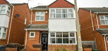 3 bedroom detached house