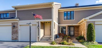 1304 Appletree Ln Unit 46C, Libertyville, IL 60048