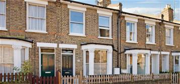 Property to rent in Whistler Street, Islington N5