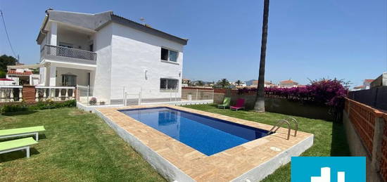 Casa o chalet en venta en Boverals - Saldonar