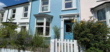 Property to rent in Trelawney Road, Falmouth TR11