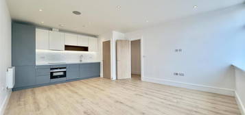 2 bed flat to rent