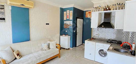 FİYAT DÜŞTÜ ORDU CADDESİNDE KİRALIK EŞYALI DAİRE