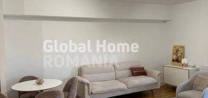 Apartament Modern - 2 Camere - Zona Iancului - Bloc Nou - Centrala Proprie