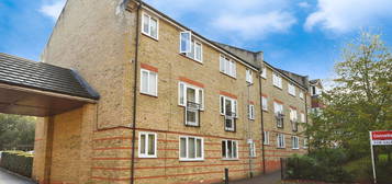 Flat for sale in Parkinson Drive, Chelmsford CM1