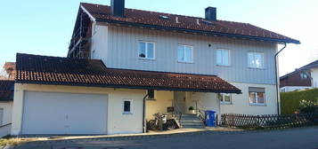 Schöne 3 Zi.-Wohnung in Stein bei Immenstadt