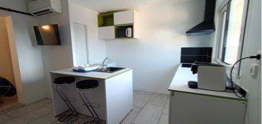 Appartement T2