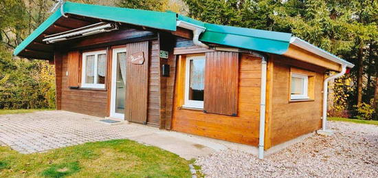 Chalet 4/6 personnes