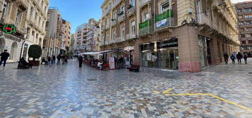 Piso en venta en Calle Jabonerias, 19, Casco Antiguo