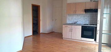 Kleines Einzimmer-Appartement in 88316 Isny in ruhiger Wohnlage