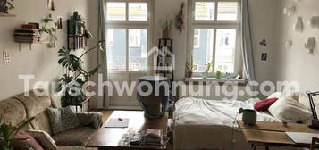 [TAUSCHWOHNUNG] Helle 3 Zimmer Wohnung in Friedrichshain