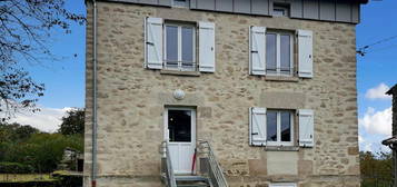 Location maison 3 pièces 81 m²