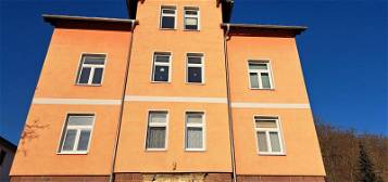 Schöne sanierte 3 Raum Dachgeschosswohnung in Waltershausen zu vermieten