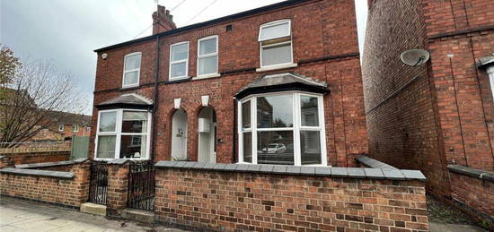 4 bedroom semi-detached house