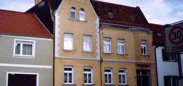 4-Zimmer-Stadtrandwohnung