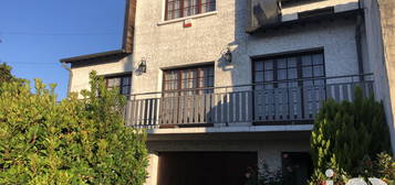 Maison traditionnelle 3 étages à vendre, 10 pièces, 6 chambres, 220 m²