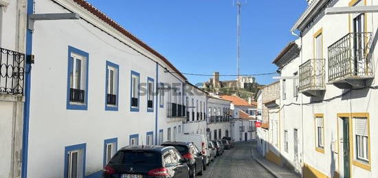 Apartamento T2 no Centro da Vila de Arraiolos